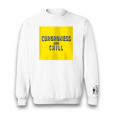 CURGR8NESS & CHILL