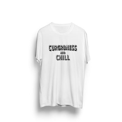 CURGR8NESS & CHILL