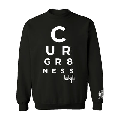 CURGR8NESS