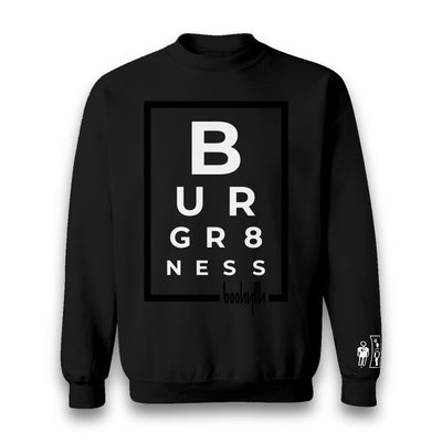 BURGR8NESS